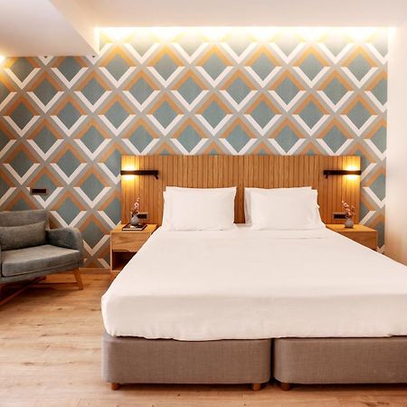 Days City Suites Атина Екстериор снимка