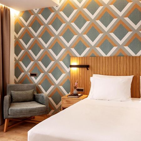 Days City Suites Атина Екстериор снимка