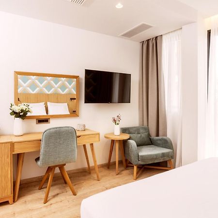 Days City Suites Атина Екстериор снимка