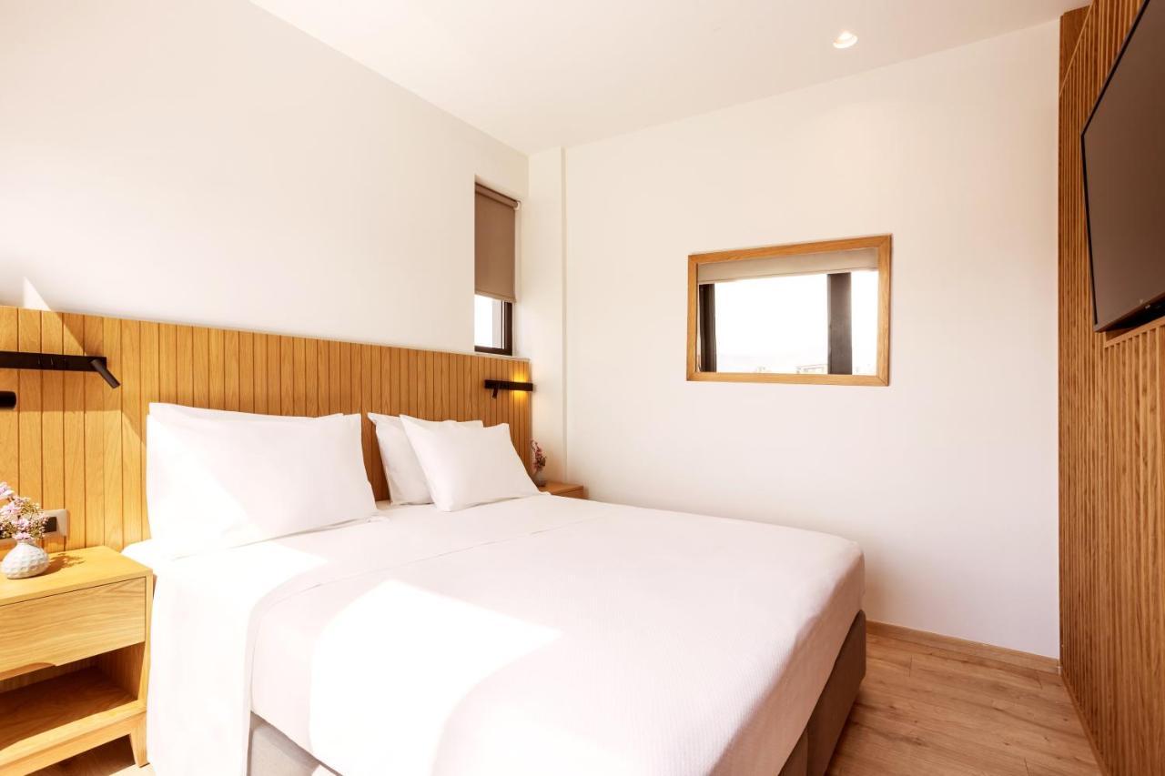 Days City Suites Атина Екстериор снимка