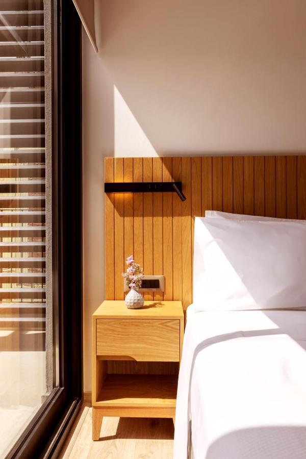 Days City Suites Атина Екстериор снимка