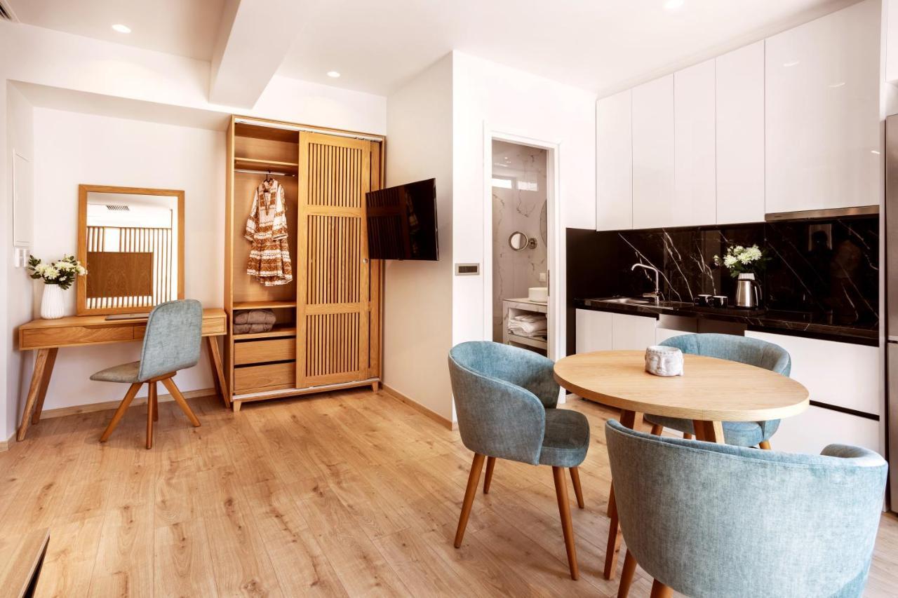 Days City Suites Атина Екстериор снимка