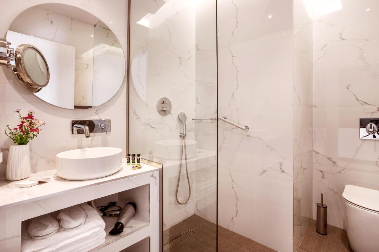 Days City Suites Атина Екстериор снимка
