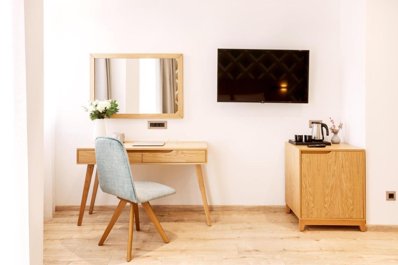Days City Suites Атина Екстериор снимка