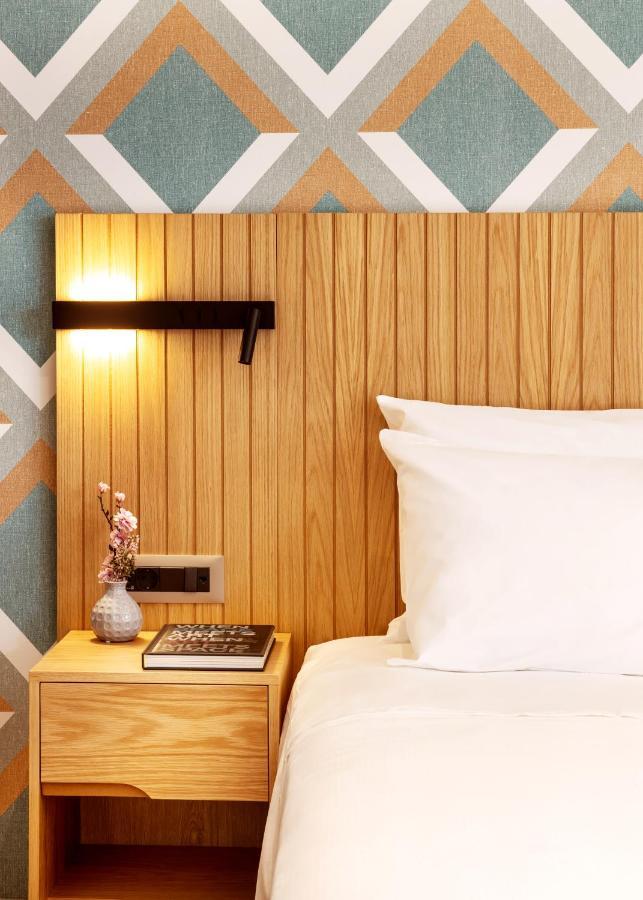 Days City Suites Атина Екстериор снимка