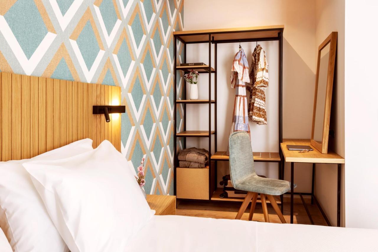 Days City Suites Атина Екстериор снимка