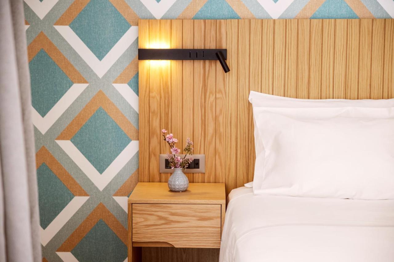 Days City Suites Атина Екстериор снимка