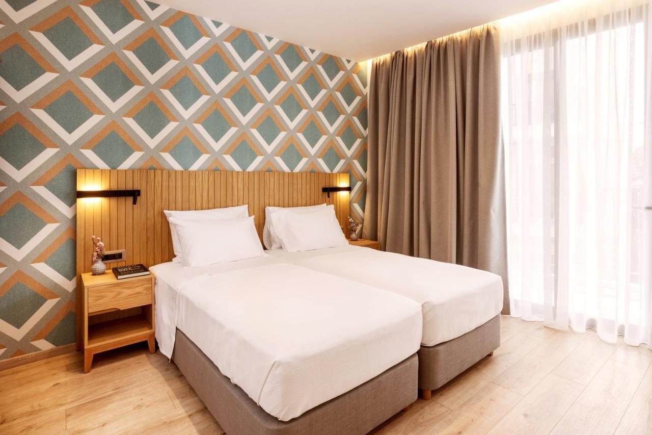 Days City Suites Атина Екстериор снимка