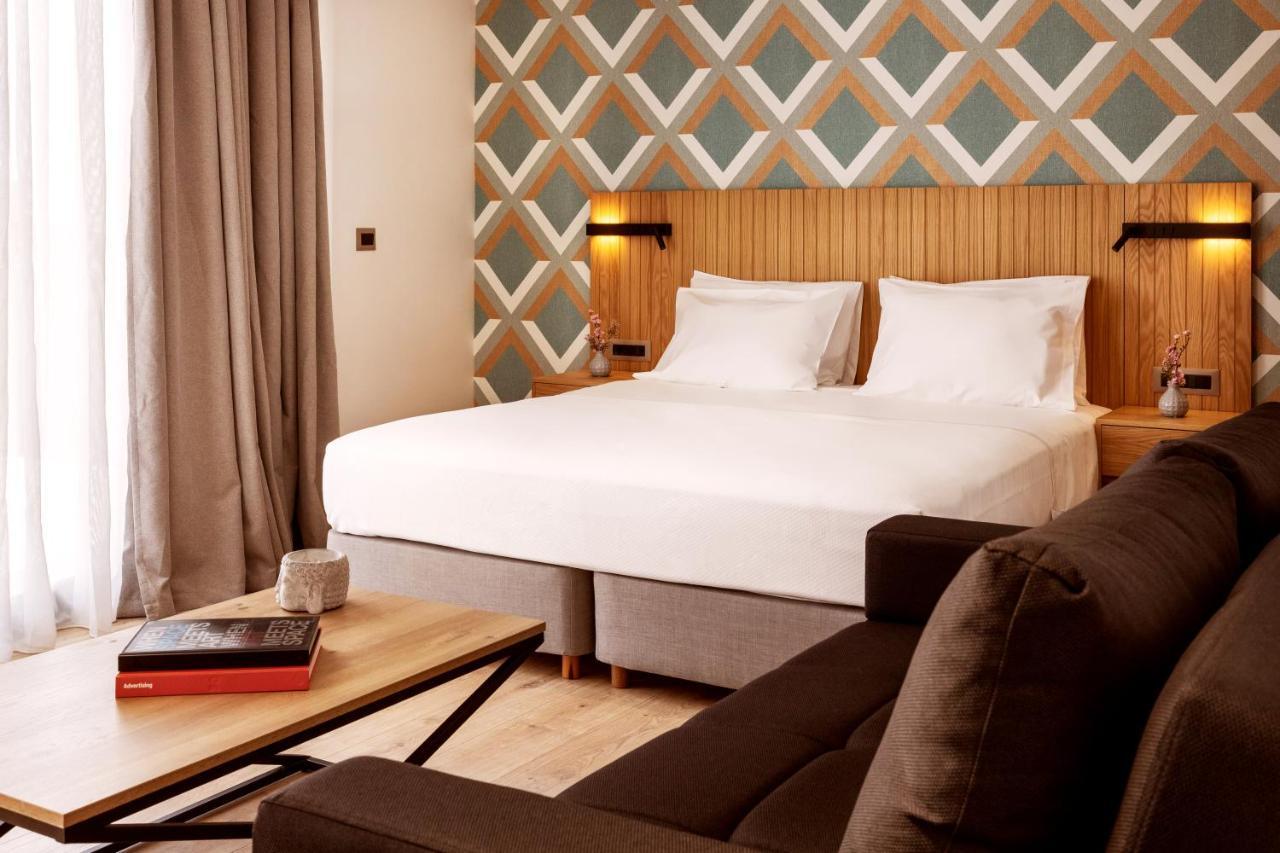 Days City Suites Атина Екстериор снимка