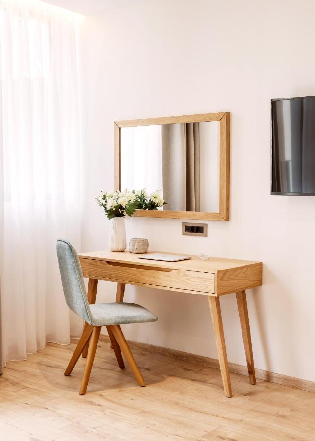 Days City Suites Атина Екстериор снимка