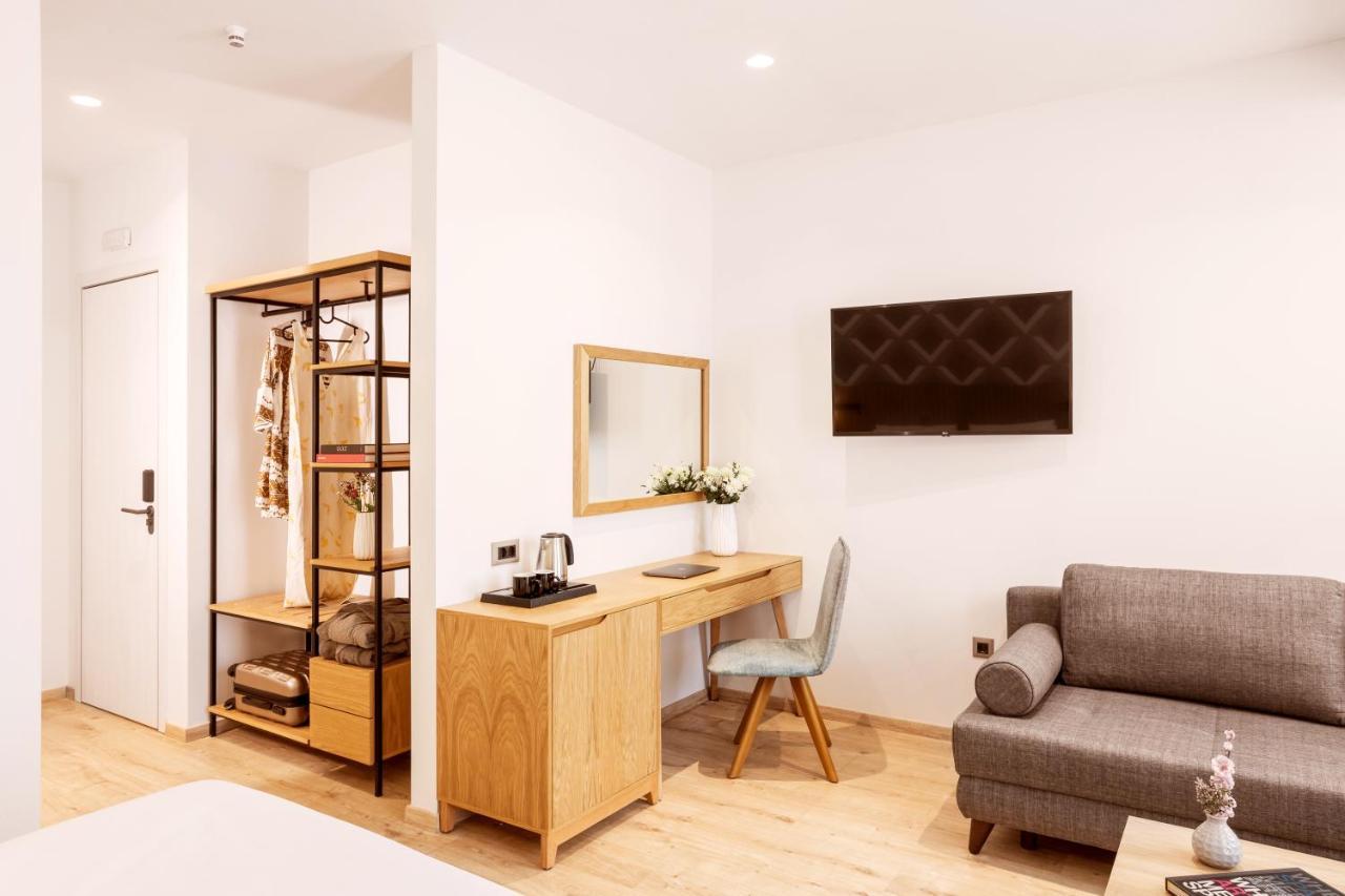 Days City Suites Атина Екстериор снимка