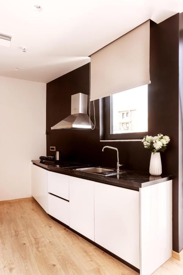 Days City Suites Атина Екстериор снимка