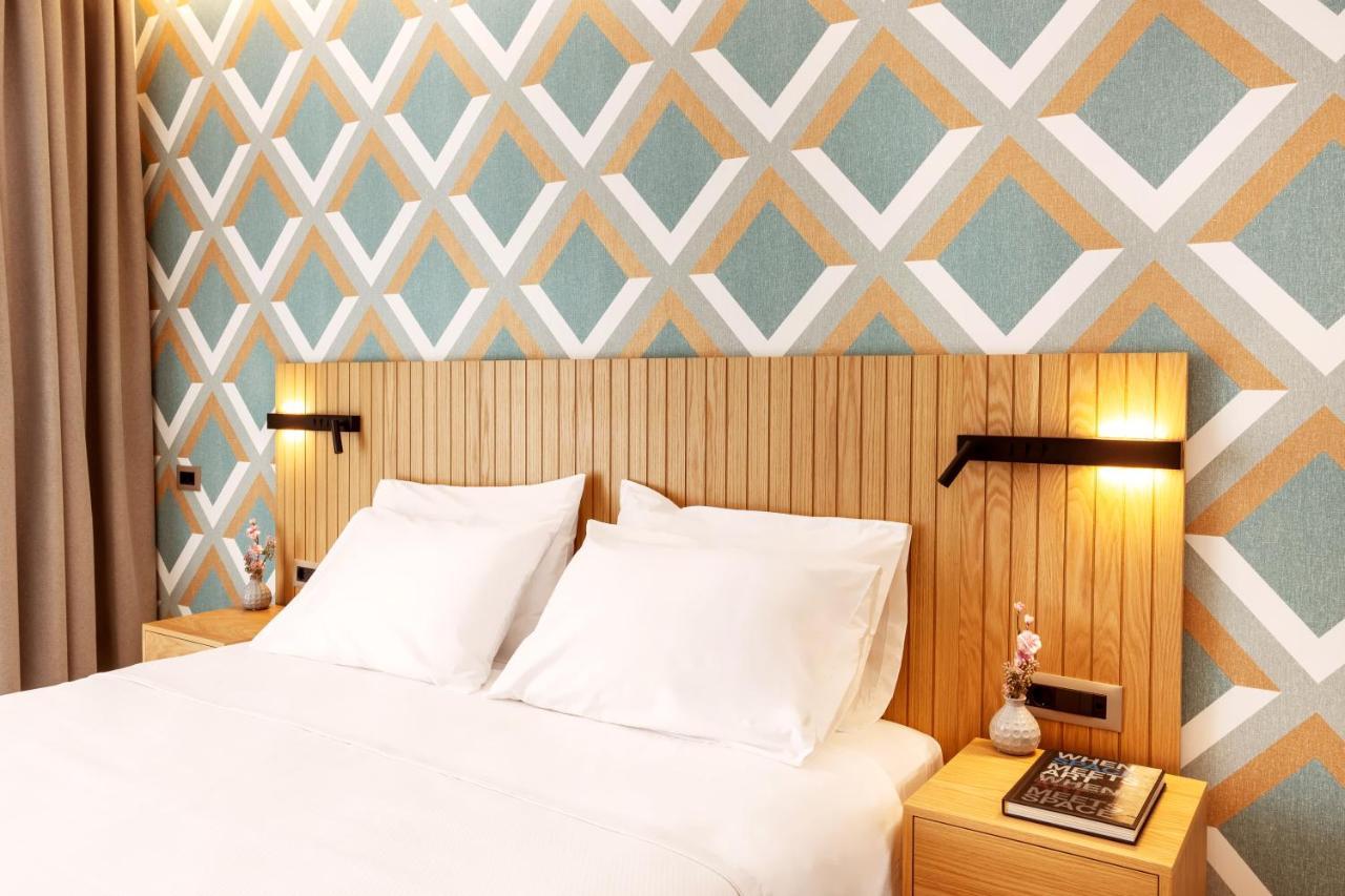 Days City Suites Атина Екстериор снимка