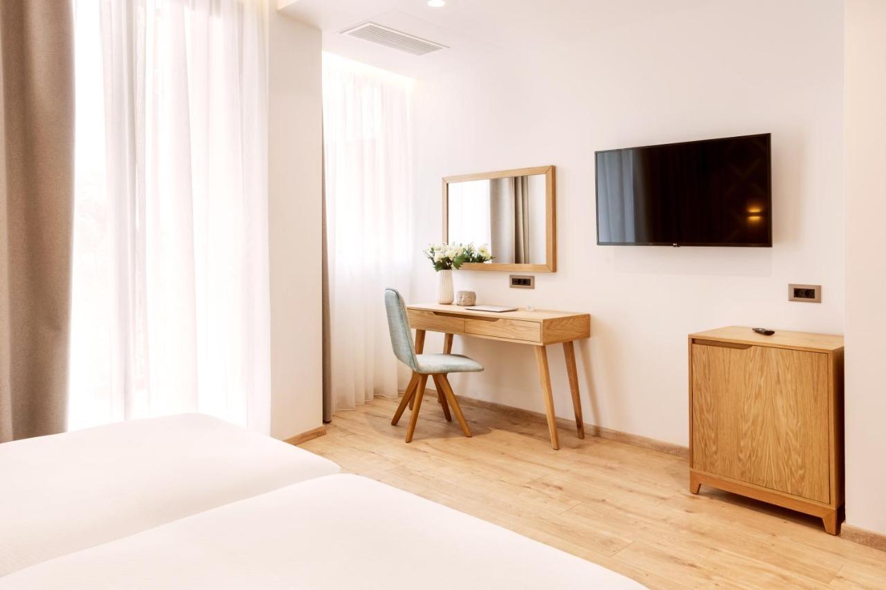 Days City Suites Атина Екстериор снимка