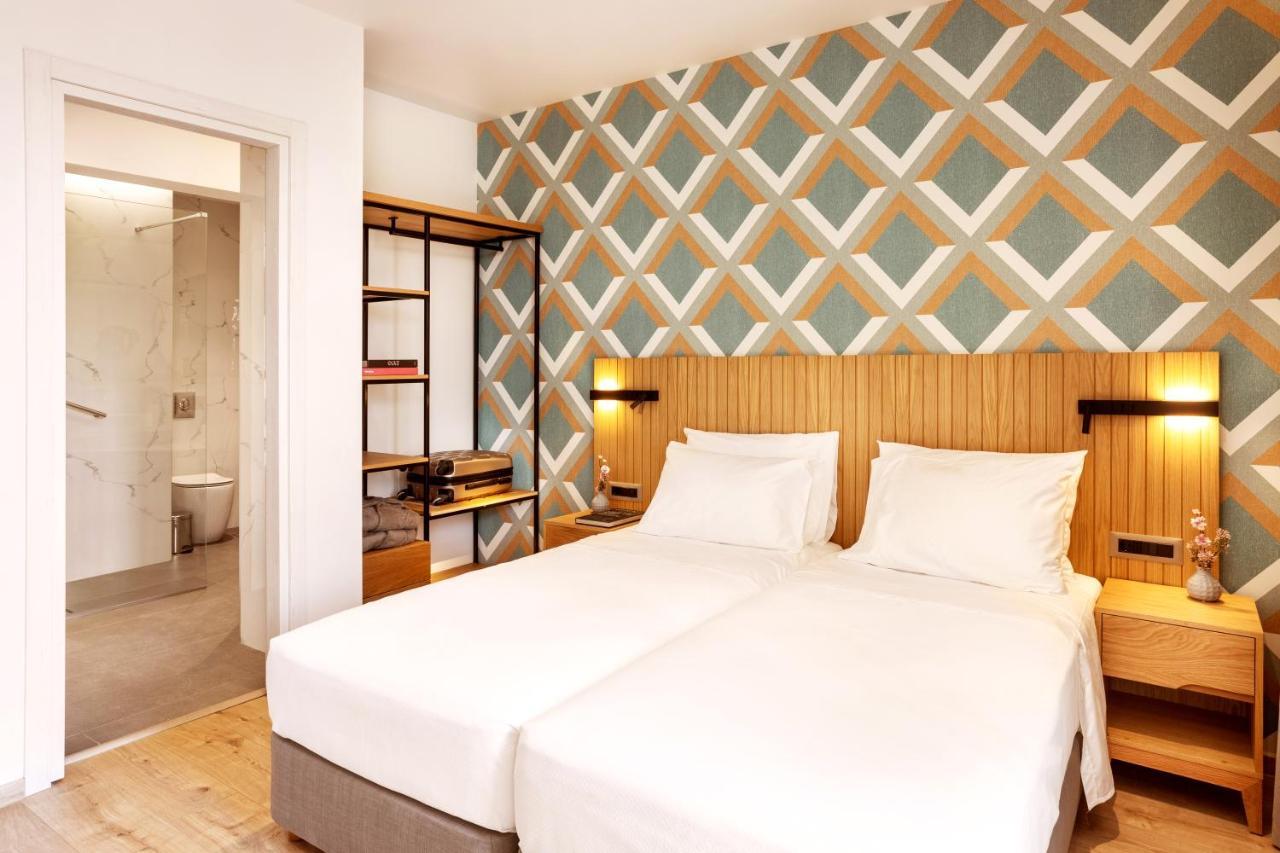Days City Suites Атина Екстериор снимка
