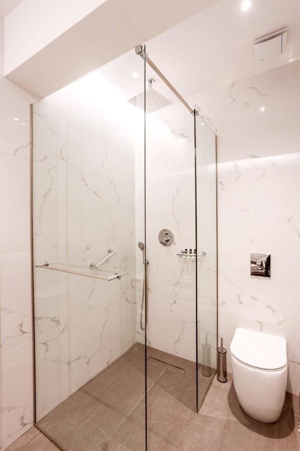 Days City Suites Атина Екстериор снимка