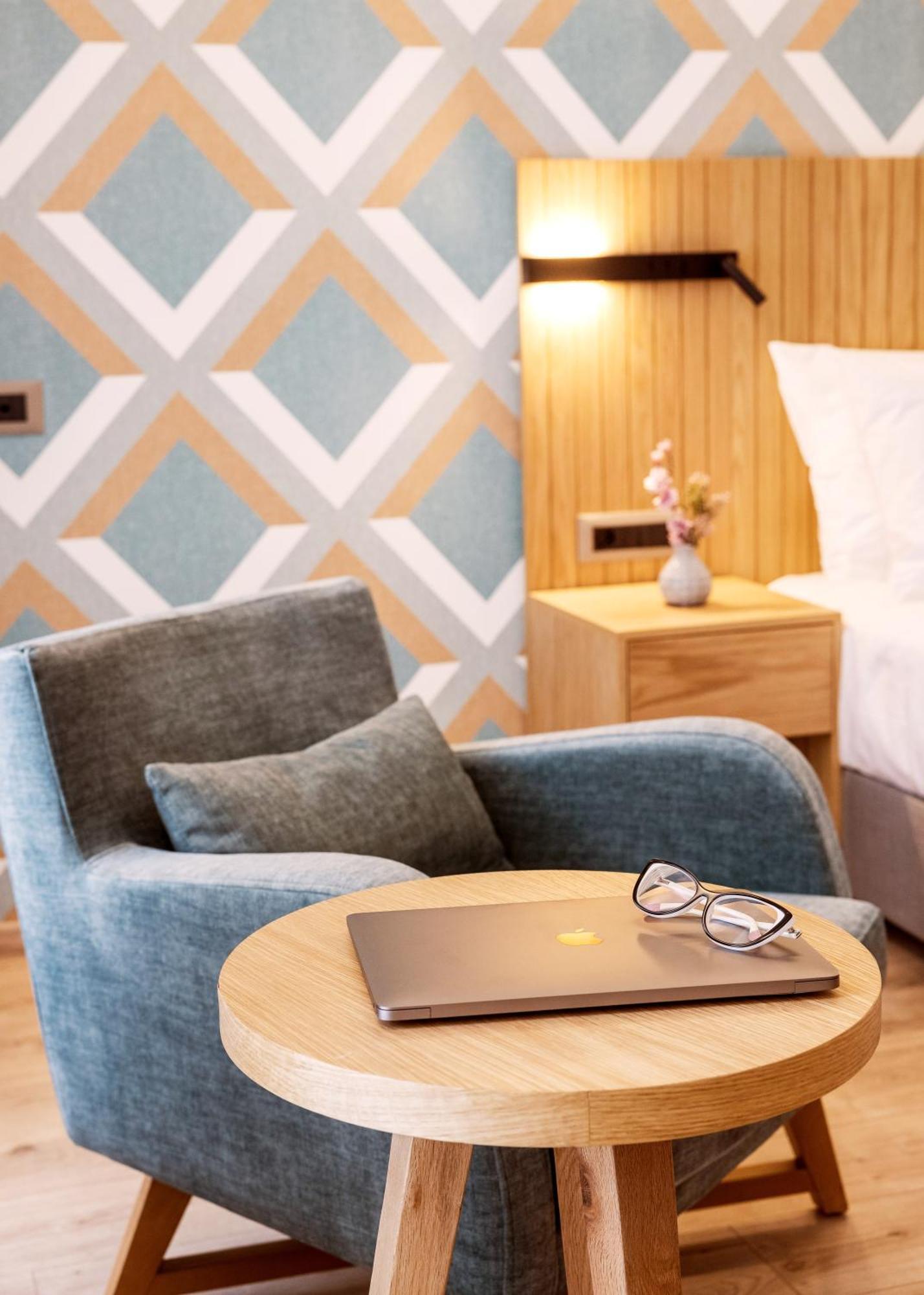 Days City Suites Атина Екстериор снимка
