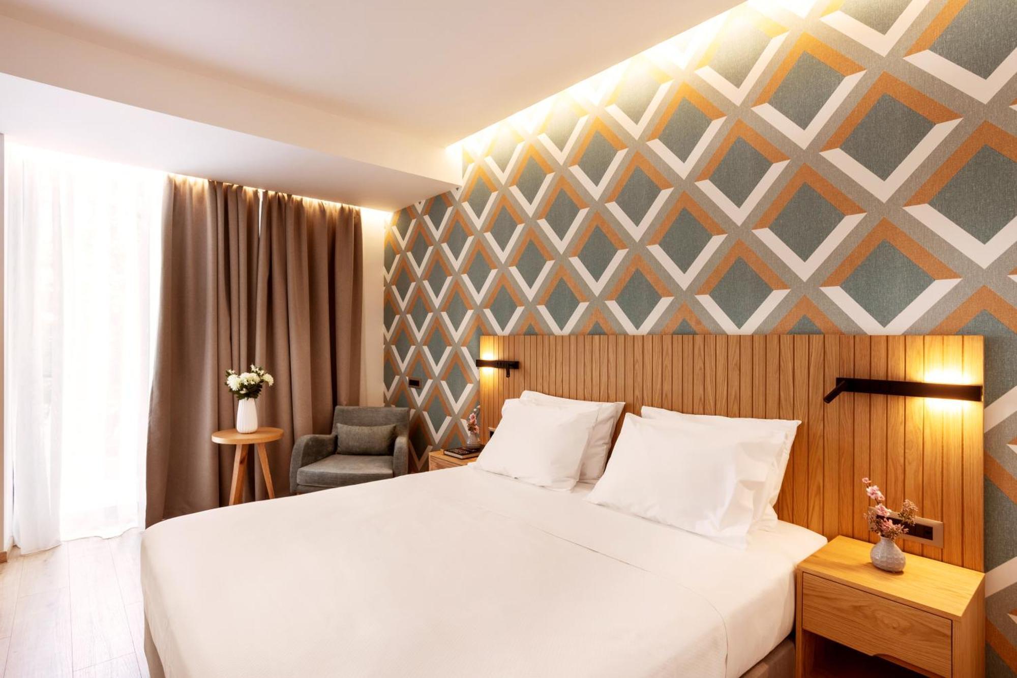 Days City Suites Атина Екстериор снимка