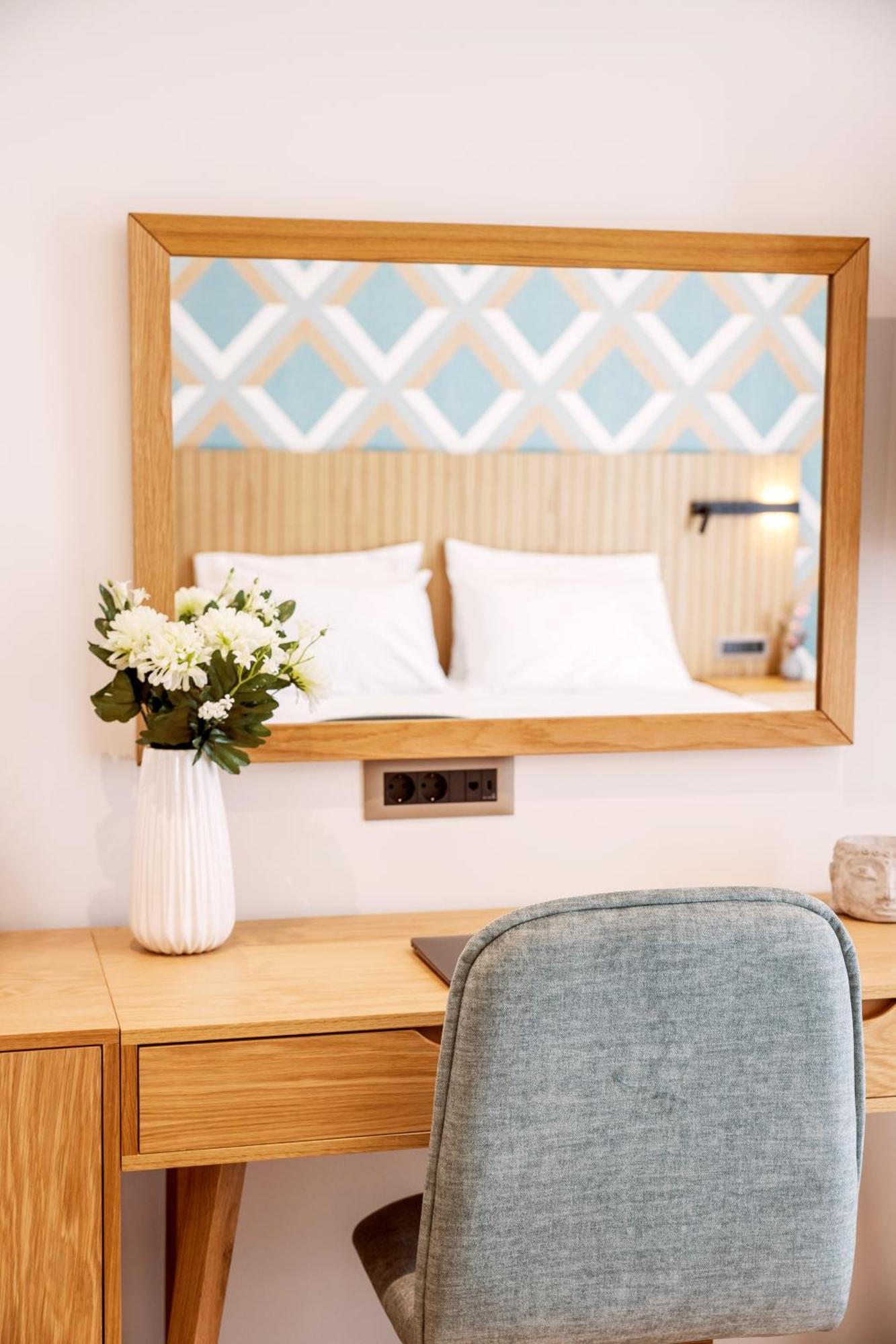 Days City Suites Атина Екстериор снимка